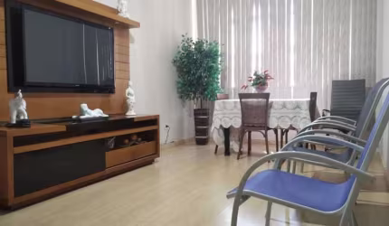 Apartamento com 3 quartos à venda na Rua Flaminia, Penha Circular, Rio de Janeiro, 119 m2 por R$ 420.000