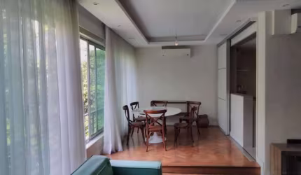 Apartamento com 3 quartos à venda na Rua Farme de Amoedo, Ipanema, Rio de Janeiro, 126 m2 por R$ 2.560.000
