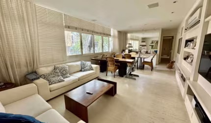 Apartamento com 3 quartos à venda na Rua Maria Quitéria, Ipanema, Rio de Janeiro, 150 m2 por R$ 3.446.000