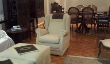Apartamento com 3 quartos à venda na Rua Sá Ferreira, Copacabana, Rio de Janeiro, 108 m2 por R$ 1.000.000