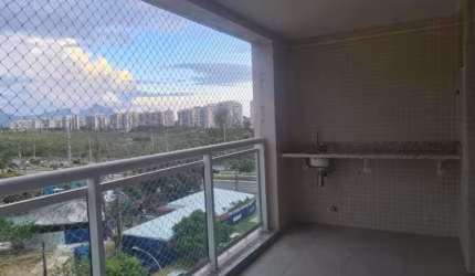 Apartamento com 3 quartos à venda na Rua Alfredo Lopes de Souza, Recreio dos Bandeirantes, Rio de Janeiro, 82 m2 por R$ 660.465