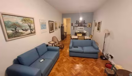 Apartamento com 3 quartos à venda na Rua Gustavo Sampaio, Leme, Rio de Janeiro, 132 m2 por R$ 1.300.000