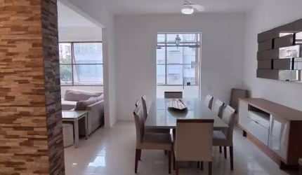 Apartamento com 3 quartos à venda na Rua Marechal Mascarenhas de Morais, Copacabana, Rio de Janeiro, 162 m2 por R$ 1.390.000