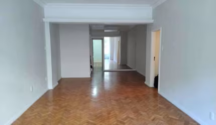 Apartamento com 3 quartos à venda na Rua Ministro Viveiros de Castro, Copacabana, Rio de Janeiro, 174 m2 por R$ 1.300.000