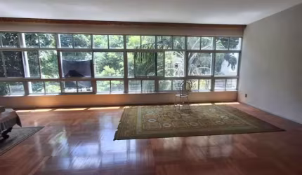 Apartamento com 3 quartos à venda na Rua Dezenove de Fevereiro, Botafogo, Rio de Janeiro, 202 m2 por R$ 1.590.000