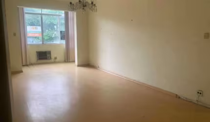 Apartamento com 3 quartos à venda na Rua do Humaitá, Humaitá, Rio de Janeiro, 144 m2 por R$ 800.000