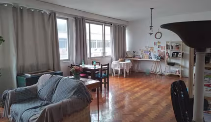 Apartamento com 3 quartos à venda na Rua Sá Ferreira, Copacabana, Rio de Janeiro, 200 m2 por R$ 980.000