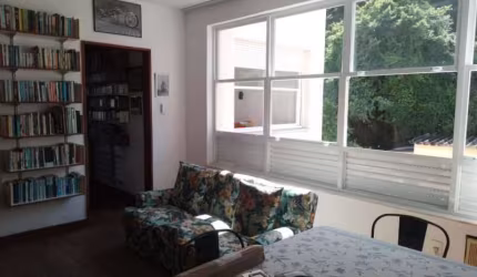 Apartamento com 3 quartos à venda na Rua Assunção, Botafogo, Rio de Janeiro, 111 m2 por R$ 840.000