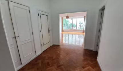 Apartamento com 3 quartos para alugar na Rua Leopoldo Miguez, Copacabana, Rio de Janeiro, 170 m2 por R$ 7.790