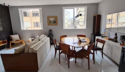 Apartamento com 3 quartos à venda na Rua Professor Gastão Bahiana, Copacabana, Rio de Janeiro, 134 m2 por R$ 1.400.000