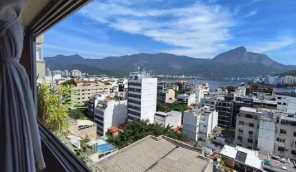 Apartamento com 3 quartos à venda na Rua Barão da Torre, Ipanema, Rio de Janeiro, 102 m2 por R$ 3.300.000