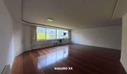 Apartamento com 3 quartos à venda na Rua Nascimento Silva, Ipanema, Rio de Janeiro, 189 m2 por R$ 5.500.000