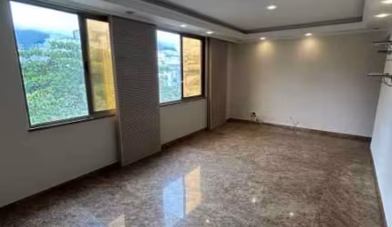 Apartamento com 3 quartos para alugar na Avenida General San Martin, Leblon, Rio de Janeiro, 118 m2 por R$ 10.000
