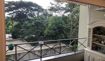Apartamento com 3 quartos à venda na Travessa Madre Jacinta, Gávea, Rio de Janeiro, 135 m2 por R$ 2.450.000