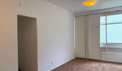 Apartamento com 3 quartos à venda na Praça Santos Dumont, Gávea, Rio de Janeiro, 85 m2 por R$ 1.230.000