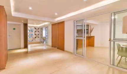 Apartamento com 3 quartos à venda na Rua Carvalho Azevedo, Lagoa, Rio de Janeiro, 117 m2 por R$ 1.744.000
