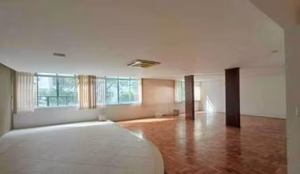 Apartamento com 4 quartos à venda na Rua Souza Lima, Copacabana, Rio de Janeiro, 280 m2 por R$ 2.600.000