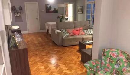 Apartamento com 4 quartos à venda na Rua Bartolomeu Portela, Botafogo, Rio de Janeiro, 210 m2 por R$ 1.499.900