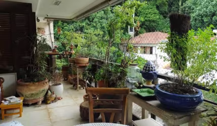 Apartamento com 4 quartos à venda na Rua Alberto de Faria, Leblon, Rio de Janeiro, 240 m2 por R$ 5.500.000