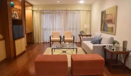 Apartamento com 4 quartos à venda na Rua José Higino, Tijuca, Rio de Janeiro, 165 m2 por R$ 1.550.000