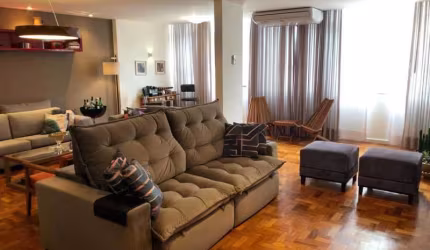 Apartamento com 4 quartos à venda na Rua Djalma Ulrich, Copacabana, Rio de Janeiro, 200 m2 por R$ 1.695.000