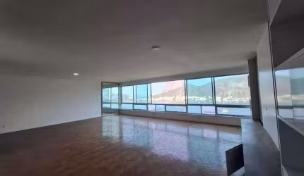 Apartamento com 4 quartos à venda na Avenida Rui Barbosa, Flamengo, Rio de Janeiro, 270 m2 por R$ 4.200.000