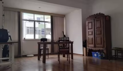 Apartamento com 4 quartos à venda na Avenida Prado Júnior, Copacabana, Rio de Janeiro, 185 m2 por R$ 1.290.000