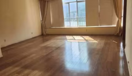 Apartamento com 4 quartos à venda na Rua Professor Gastão Bahiana, Lagoa, Rio de Janeiro, 155 m2 por R$ 2.400.000