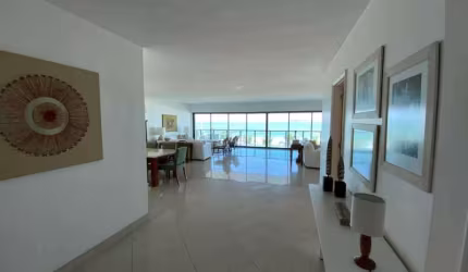 Apartamento com 4 quartos à venda na Avenida Vieira Souto, Ipanema, Rio de Janeiro, 280 m2 por R$ 13.000.000