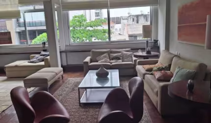 Apartamento com 4 quartos à venda na Rua Prudente de Morais, Ipanema, Rio de Janeiro, 182 m2 por R$ 3.100.000