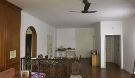 Apartamento com 4 quartos à venda na Rua Cosme Velho, Cosme Velho, Rio de Janeiro, 191 m2 por R$ 1.300.000