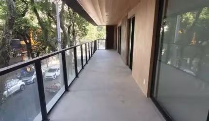 Apartamento com 4 quartos à venda na Rua Paulo Barreto, Botafogo, Rio de Janeiro, 153 m2 por R$ 2.146.000