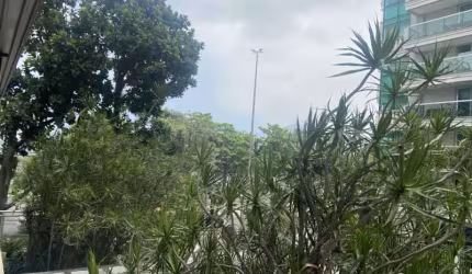 Apartamento com 4 quartos à venda na Avenida Borges de Medeiros, Jardim Botânico, Rio de Janeiro, 241 m2 por R$ 3.500.000