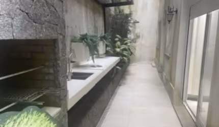 Apartamento com 5 quartos à venda na Rua Maria Angélica, Jardim Botânico, Rio de Janeiro, 342 m2 por R$ 5.990.000