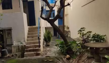 Casa com 4 quartos à venda na Rua da Matriz, Botafogo, Rio de Janeiro, 289 m2 por R$ 2.260.000