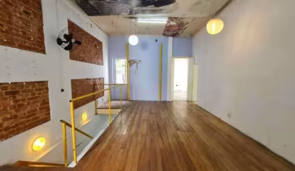 Casa com 5 quartos à venda na Rua Almirante Cochrane, Tijuca, Rio de Janeiro, 260 m2 por R$ 1.800.000
