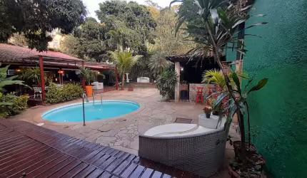 Casa em condomínio fechado com 7 quartos à venda na Rua Cosme Velho, Cosme Velho, Rio de Janeiro, 116 m2 por R$ 2.650.000