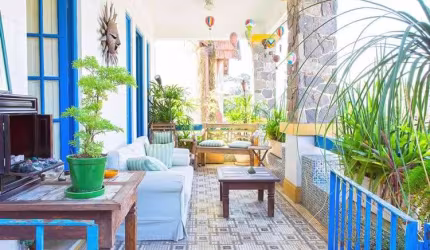 Casa com 9 quartos à venda na Rua Alice, Laranjeiras, Rio de Janeiro, 600 m2 por R$ 2.945.000