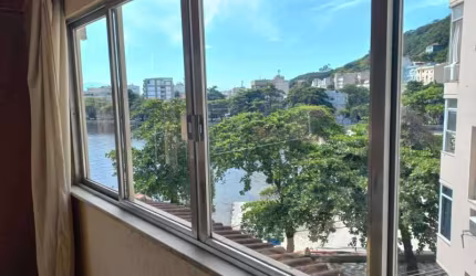 Cobertura com 11 quartos à venda na Rua Marechal Cantuária, Urca, Rio de Janeiro, 645 m2 por R$ 3.800.000