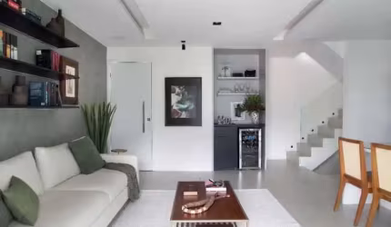 Cobertura com 2 quartos à venda na Avenida Visconde de Albuquerque, Leblon, Rio de Janeiro, 141 m2 por R$ 3.200.000