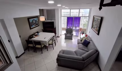 Cobertura com 2 quartos à venda na Avenida Jornalista Ricardo Marinho, Barra da Tijuca, Rio de Janeiro, 145 m2 por R$ 1.700.000