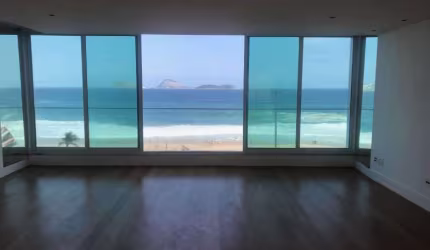 Cobertura com 3 quartos à venda na Avenida Vieira Souto, Ipanema, Rio de Janeiro, 300 m2 por R$ 22.000.000