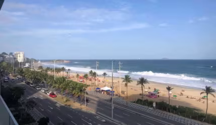 Cobertura com 3 quartos à venda na Avenida Vieira Souto, Ipanema, Rio de Janeiro, 300 m2 por R$ 21.500.000