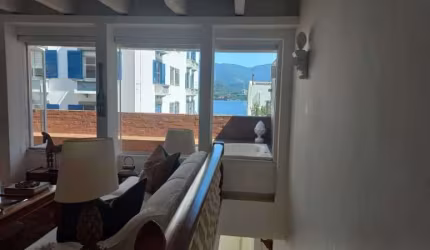 Cobertura com 4 quartos à venda na Rua Fonte da Saudade, Lagoa, Rio de Janeiro, 204 m2 por R$ 2.800.000