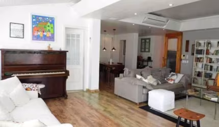 Cobertura com 4 quartos à venda na Rua Visconde de Pirajá, Ipanema, Rio de Janeiro, 316 m2 por R$ 3.600.000