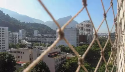 Cobertura com 4 quartos à venda na Rua Marquês de São Vicente, Gávea, Rio de Janeiro, 155 m2 por R$ 2.400.000