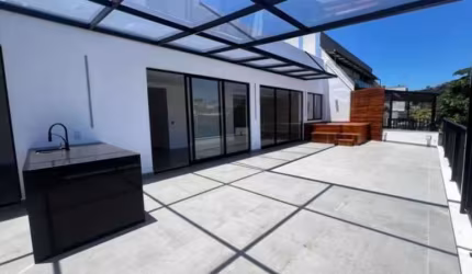 Cobertura com 4 quartos à venda na Avenida Gilberto Amado, Barra da Tijuca, Rio de Janeiro, 210 m2 por R$ 3.500.000