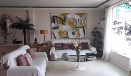 Cobertura com 5 quartos à venda na Avenida Nossa Senhora de Copacabana, Copacabana, Rio de Janeiro, 550 m2 por R$ 4.950.000