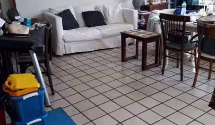 Cobertura com 5 quartos à venda na Rua General Ivan Raposo, Barra da Tijuca, Rio de Janeiro, 254 m2 por R$ 2.700.000