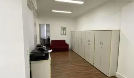 Sala comercial com 9 salas à venda na Rua Debret, Centro, Rio de Janeiro, 300 m2 por R$ 2.000.000